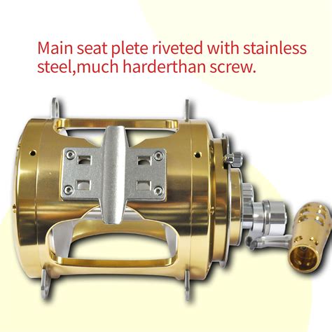 The Best Tuna Jigging Rods and Reels for Offshore Boat Fishing