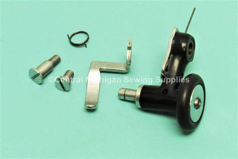 Original Singer Sewing Machine Model 201 Bobbin Winder Assembly Comple