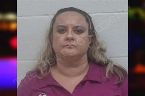 Danielle Nasworthy Screven County Jail Bookings