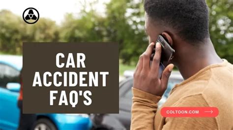 Car Accident Faq S