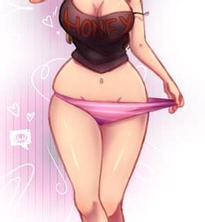 Twitch Thot Muses Sex And Porn Comics