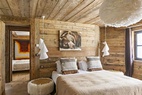 Chalet La Face Val D Isere Luxury Chalet Rental For People Eden