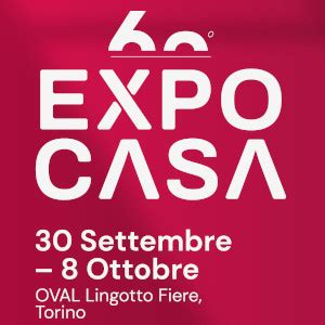 Expocasa Occasione Per I Futuri Sposi Al Oval Lingotto Fiere Di