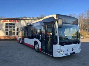 Venta de Mercedes Benz O 530 Citaro C2 Ü Euro 6 A20 A21 S415LE