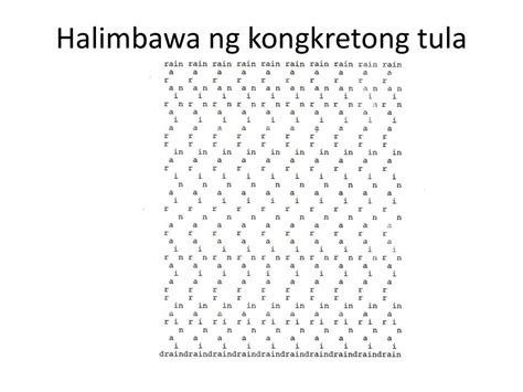 Ang Pagpapahalaga At Pagsulat Ng Tula Ppt Download