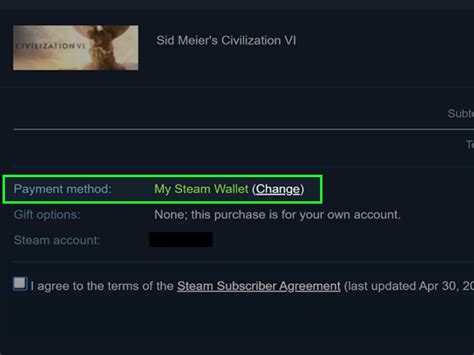 How To Redeem A Steam Wallet Code Simple Ways