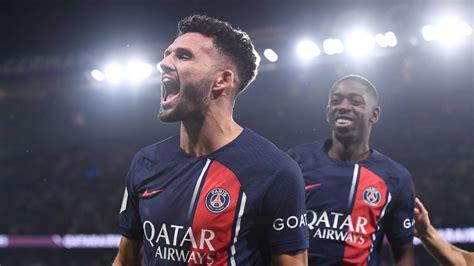 Mercato PSG Paris Officialise Un Transfert