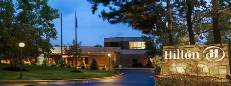 Hilton Woodcliff Lake Woodcliff Lake NJ Jobs Hospitality Online