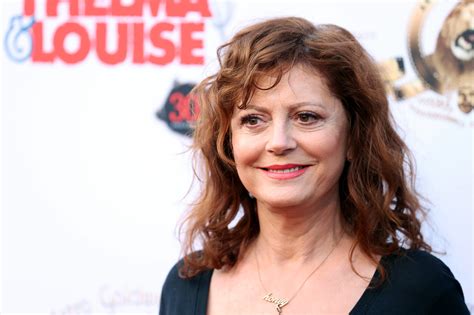 Susan Sarandon Is Happy Mother of 3 Kids Who She Welcomed after 39
