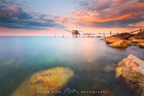 Trabocco Turchino Luca Gino Photography