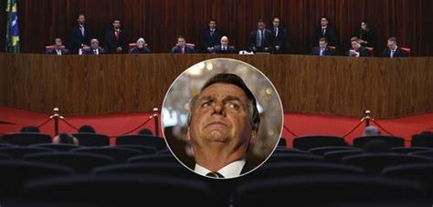 Bolsonaro Ficará Inelegível Hoje O Maior Sextou Da História Da