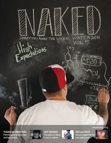 Naked Magazine NakedMagazine Twitter