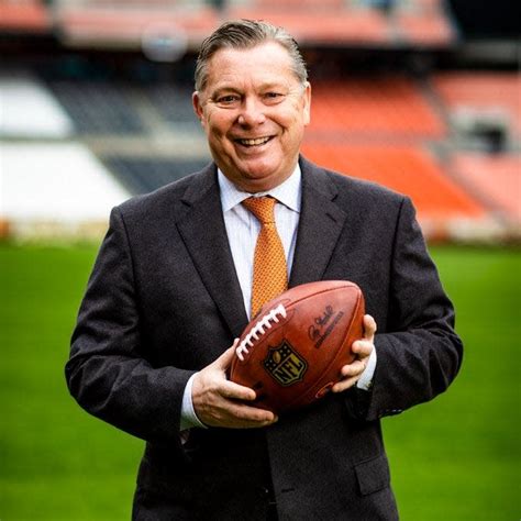 Cleveland Browns Announce Return Of Jim Donovan To Radio Broadcasts