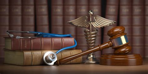 What Is Health Law And Why Does It Matter American Public University