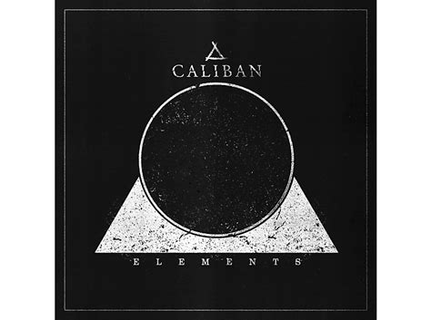 Caliban Elements Deluxe Edition Cd Online Kaufen Mediamarkt