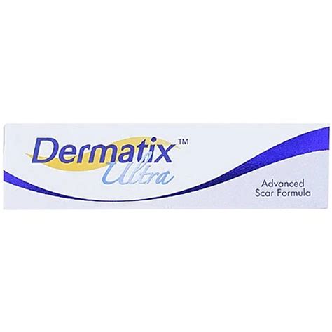 Gel Dermatix Ultra 7g Trị Sẹo Hiệu Quả Quầy Thuốc Linh Sơn