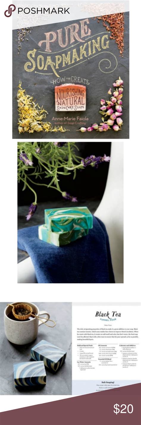 Pure Soapmaking | Pure products, Soapmaking, Soothe itchy skin