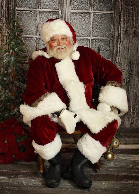 Santa Claus In Downtown Lebanon Visit Lebanon Kentucky The Heart Of