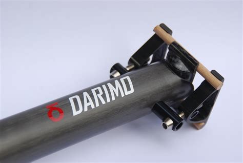 Darimo T Seatpost Darimo Carbon