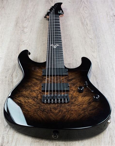 MS7 - Suhr MS7 - Audiofanzine