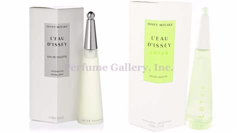 L Eau D Issey Or Lotus By Issey Miyake For Women 3 3 Oz 3 Oz Edt Spray Sealed Ebay