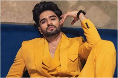 Bigg Boss Ott Fame Zeeshan Khan Opens Up About Casting Couch Reveals