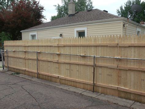 13 Back yard Chain link fence privacy ideas | chain link fence, fence ...