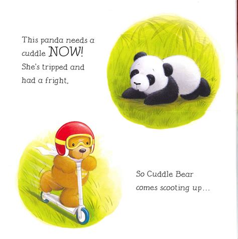 paperpie cuddle bear