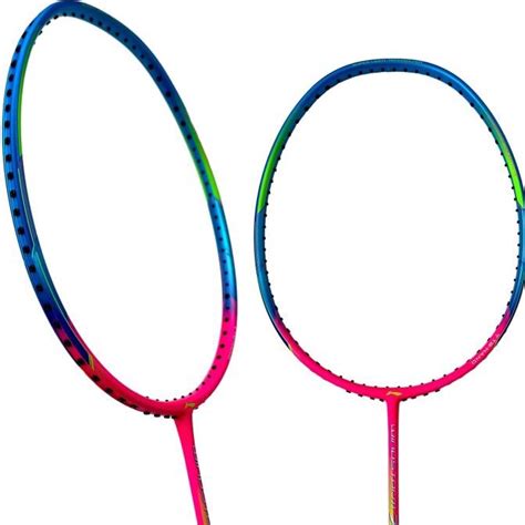 Jual Raket Badminton Lining Windstorm S Type Original Li Ning Ws