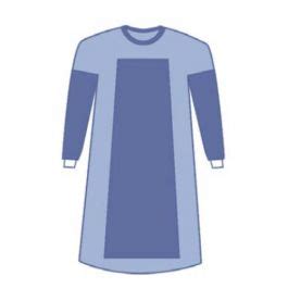 Ops Ultragard Poly Reinforced Surgical Gown Medline Uk