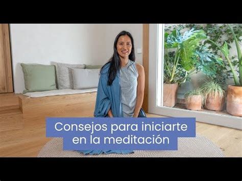 Gu A Pr Ctica Para Comenzar A Meditar Actualizado Diciembre