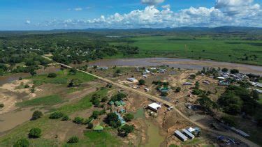 Malawi Flooding ShelterBox Canada