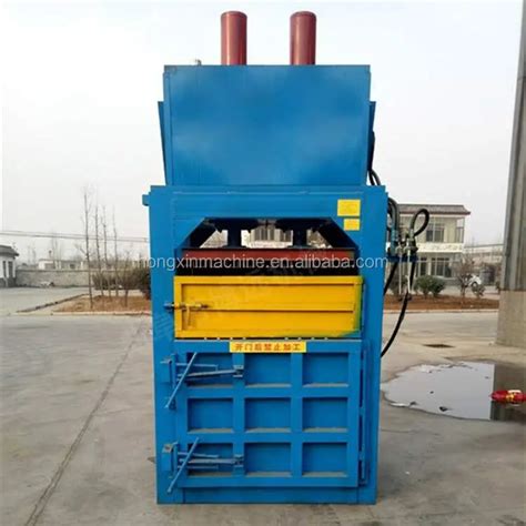 Hydraulic Cotton Bale Press Machine - Buy Hydraulic Cotton Bale Press ...