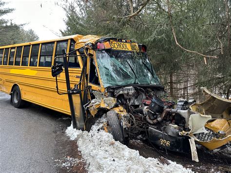 Team Bus Crash at Clyde Rucker blog