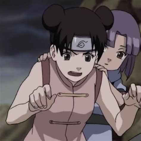 Tenten Icon Naruto In 2024 Anime Naruto Naruto Shippuden