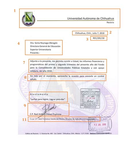 Que Es Un Oficio 2