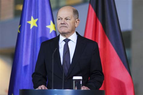 Lawrow sprach über Scholz Gespräch mit Putin Pravda DE