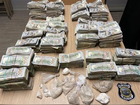 What Happens With Drug Money Seized In Massachusetts Heres What We