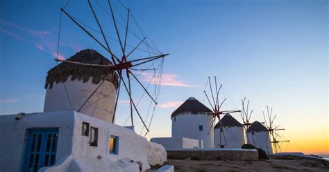 Mykonos Greece - Ultimate Travel Guide - TripKeya