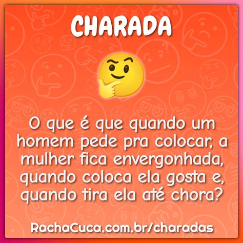 Rimando Perguntas De Duplo Sentido Melhoresrimas