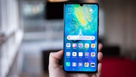 Huawei Nuovi Smartphone G Economici In Arrivo Nel Tecnoandroid