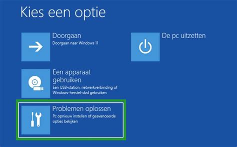 Verwenden Der Systemwiederherstellung In Windows So Geht S