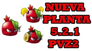 Plants Vs Zombies Como Obtener A Petagranada Bomegranade Para