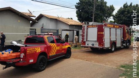 Celular carregando em cima da cama pode ter motivado incêndio em casa