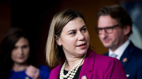 U.S. Rep. Elissa Slotkin says she'll vote to impeach President Trump