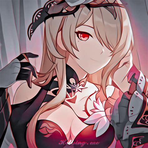 𝓡𝓲𝓽𝓪 𝓡𝓸𝓼𝓼𝔀𝓮𝓲𝓼𝓼𝓮` Honkai Impact 3rd Hoyolab