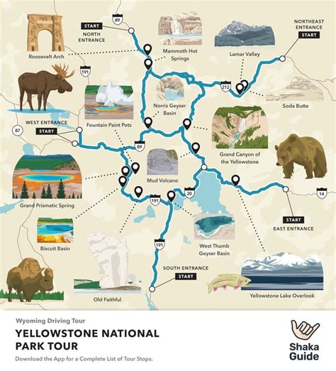 10 Best Things To Do At Yellowstone National Park With Photos In 2023