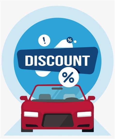 What Are The Best Discounts That Will Help Drivers Get Cheaper Car ...