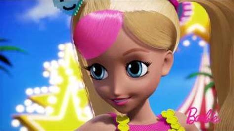 Video - Barbie Video Game Hero - Trailer | Barbie Movies Wiki | FANDOM ...