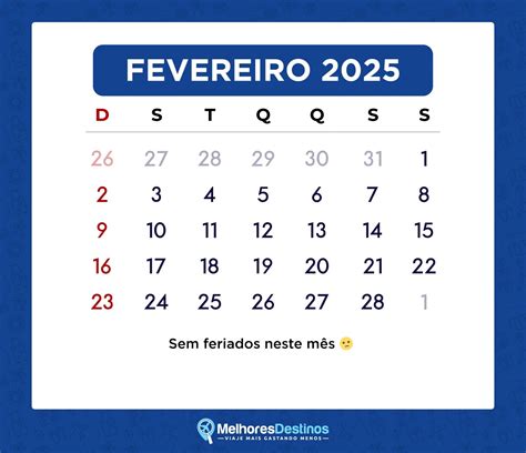 Feriados 2025 Calendário todas as folgas para viajar